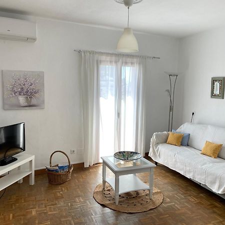 Precioso Apartamento Con Vistas En El Centro De Mijas Pueblo ภายนอก รูปภาพ