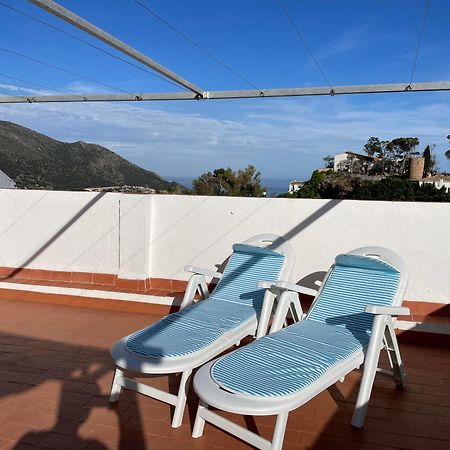 Precioso Apartamento Con Vistas En El Centro De Mijas Pueblo ภายนอก รูปภาพ