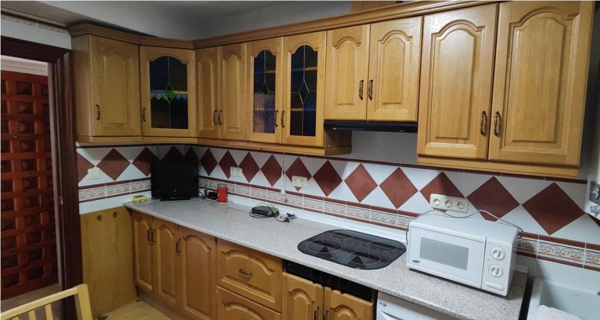 Precioso Apartamento Con Vistas En El Centro De Mijas Pueblo ภายนอก รูปภาพ