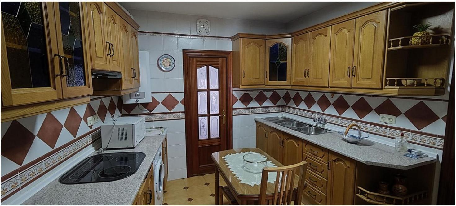 Precioso Apartamento Con Vistas En El Centro De Mijas Pueblo ภายนอก รูปภาพ