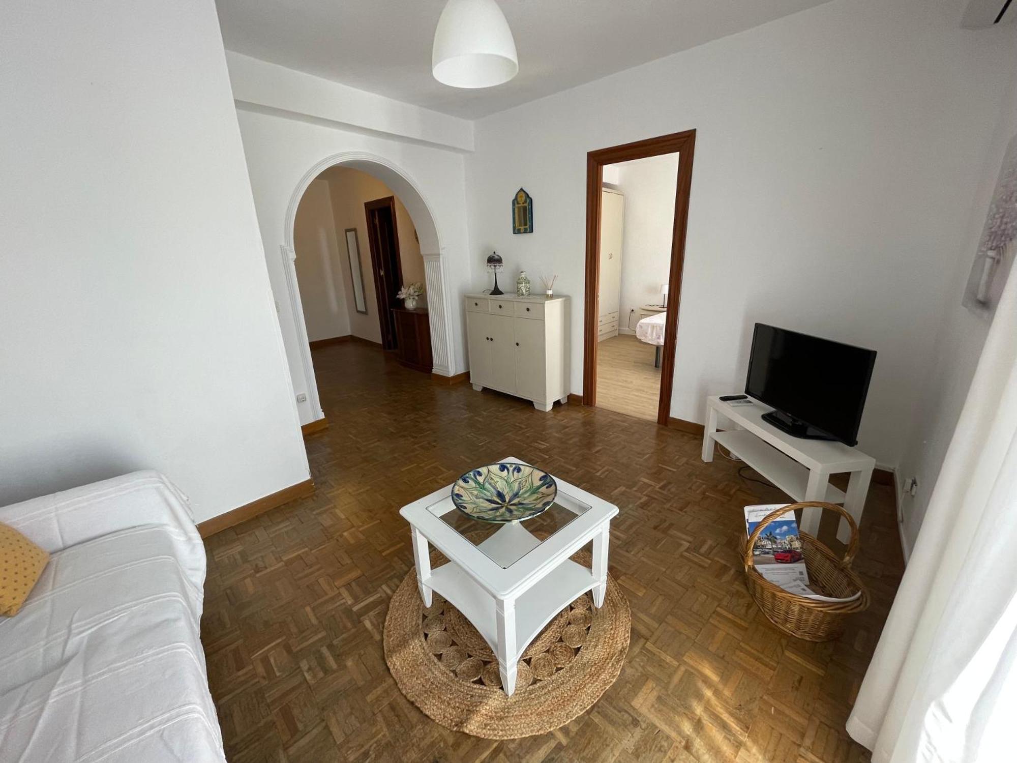 Precioso Apartamento Con Vistas En El Centro De Mijas Pueblo ภายนอก รูปภาพ
