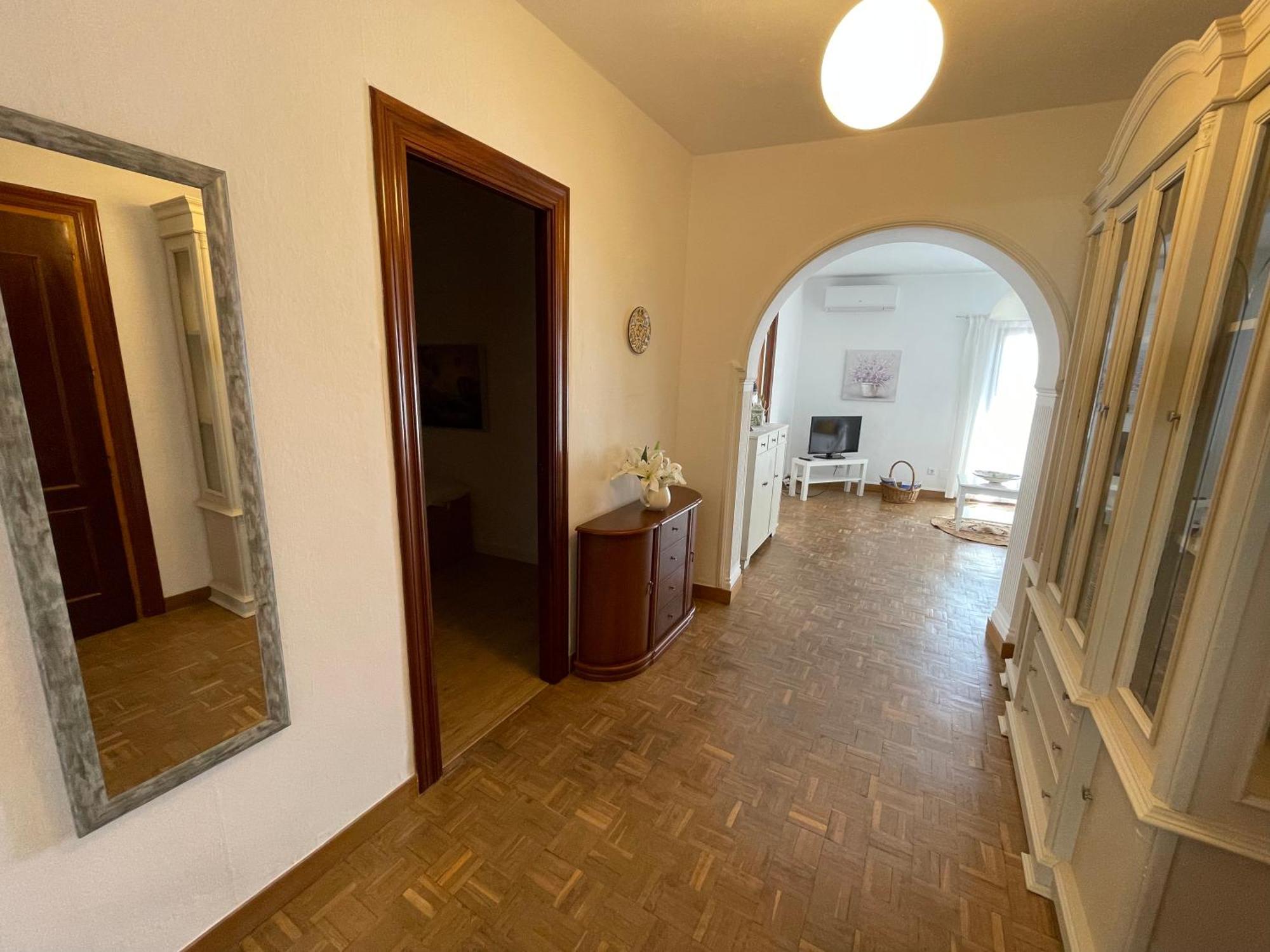 Precioso Apartamento Con Vistas En El Centro De Mijas Pueblo ภายนอก รูปภาพ